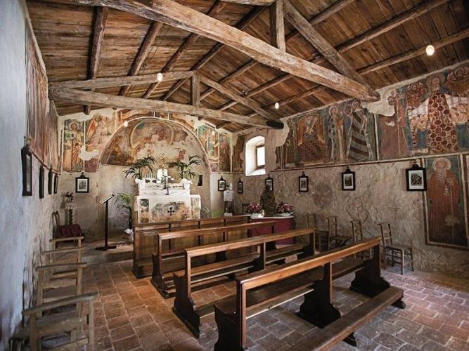 San Pietro in Vincoli