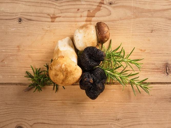 Ristorante Nuovo Ranch 2