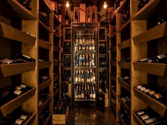 Ristorante Nuovo Ranch3