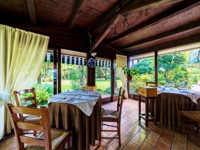 Ristorante Nuovo Ranch 5