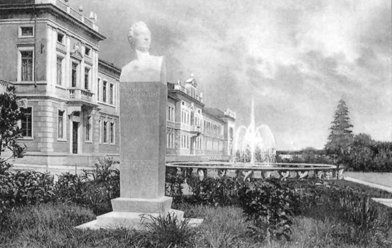 Scuole Scalcerle Thiene