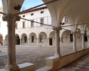 Ex convento di San Francesco