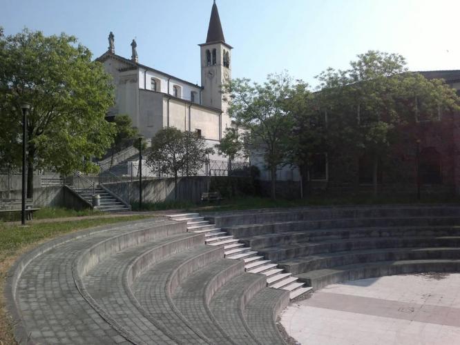 Chiesa San Giorgio (Sorio)