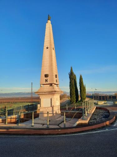 Obelisco Napoleonico
