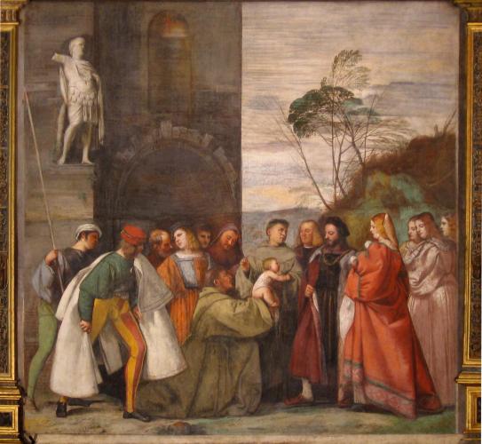 Scoletta-miracolo neonato