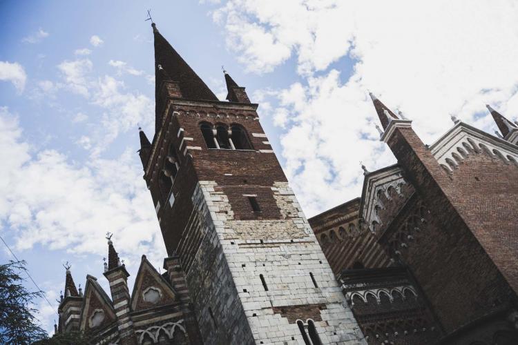 Torrione di San Fermo