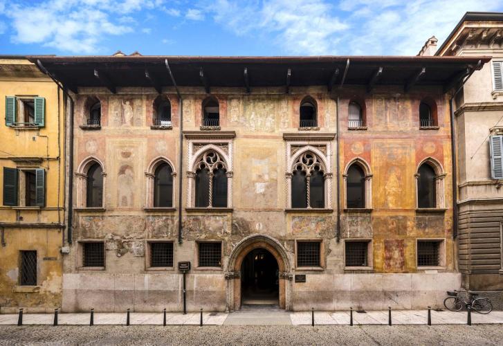 Museo Miniscalchi Erizzo