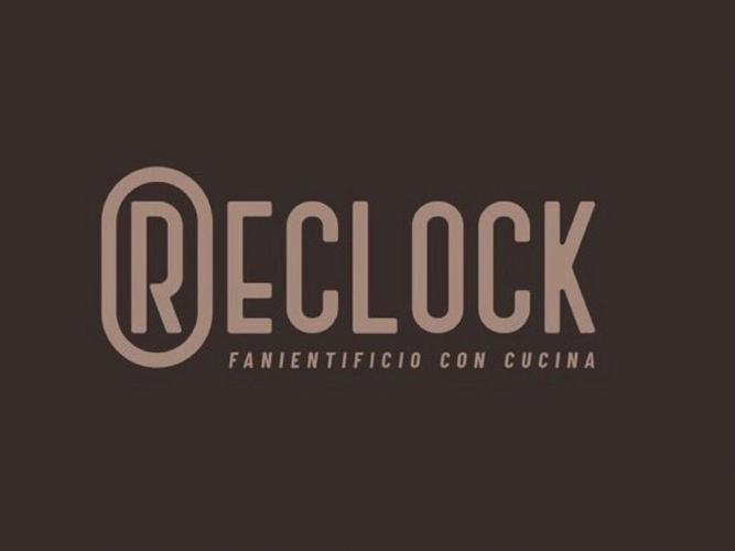 reclock
