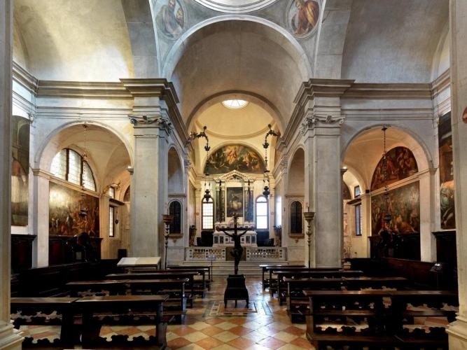 Chiesa di San Giovanni Elemosinario