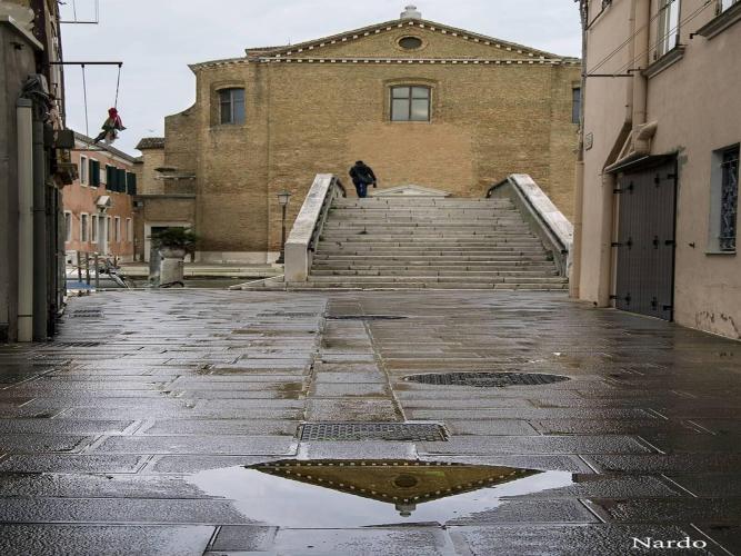 Ponte di San Domenico