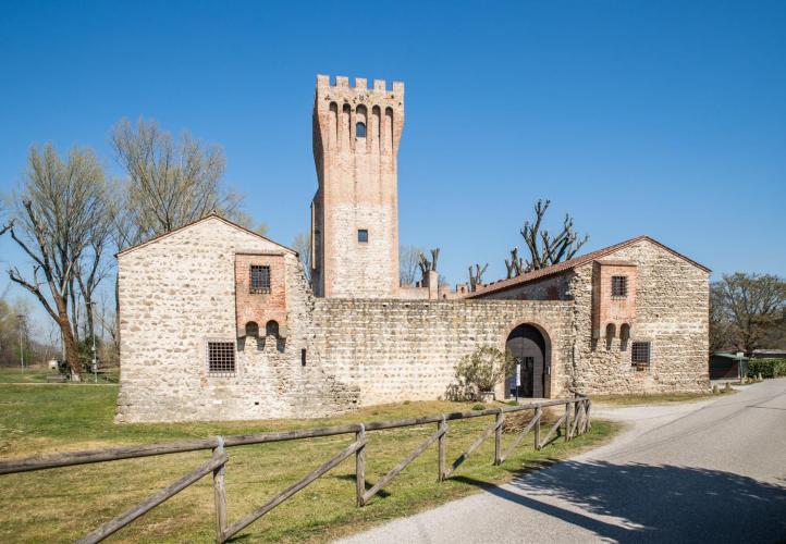 Castello San Martino