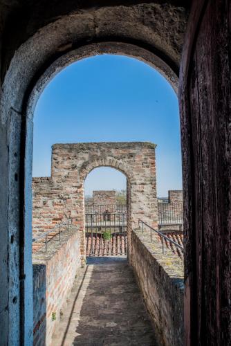 Castello particolare