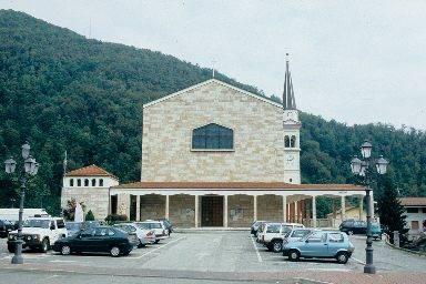 Chiesa di San Quirico