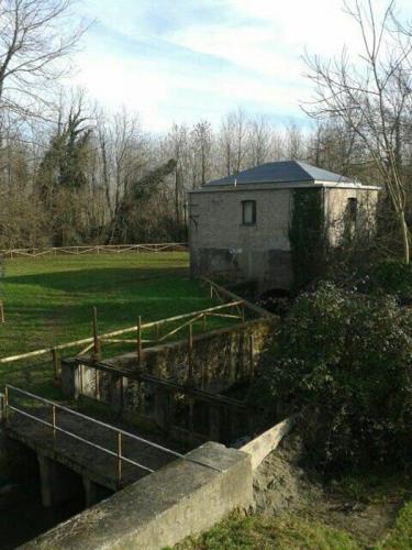 La Cartiera di Villanova della Cartera