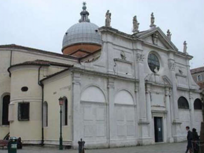 Chiesa di Santa Maria Formosa