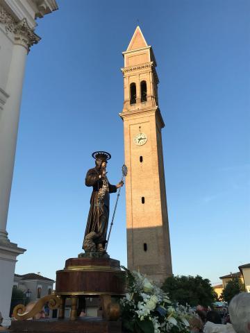 Campanile Donada