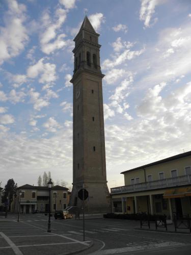 Campanile Donada 1