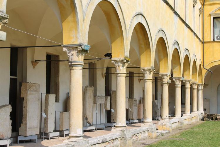 Museo Naturalistico Archeologico