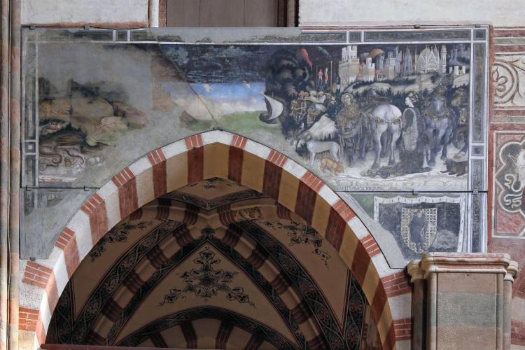 San Giorgio e la Principessa