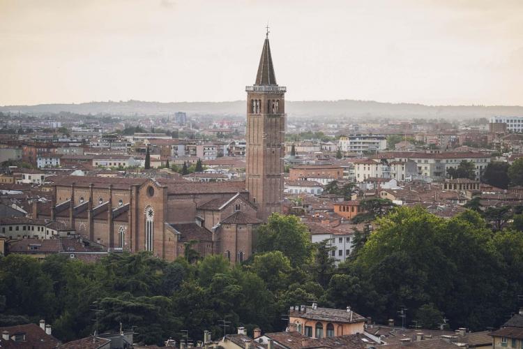 Chiesa di Santa Anastasia