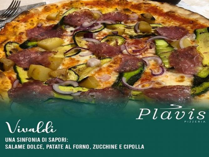 Plavis Pizzeria Ristorante 3
