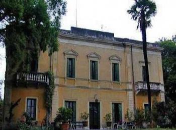 Villa Silvestri