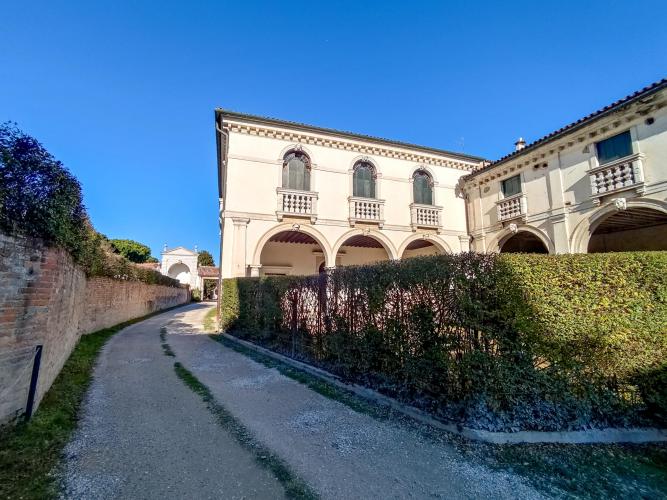 Barchessa Alessandri 2