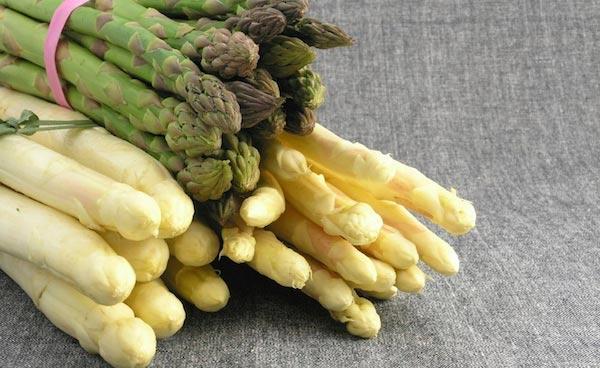 asparagi