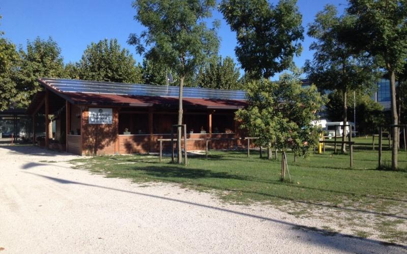 campeggio club conegliano