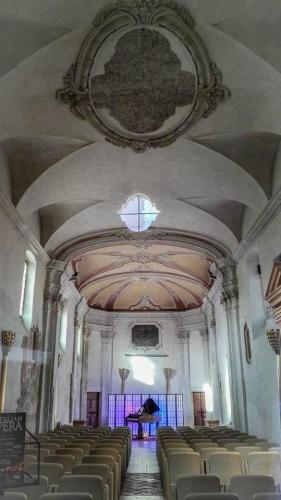 Sala della Disciplina 2