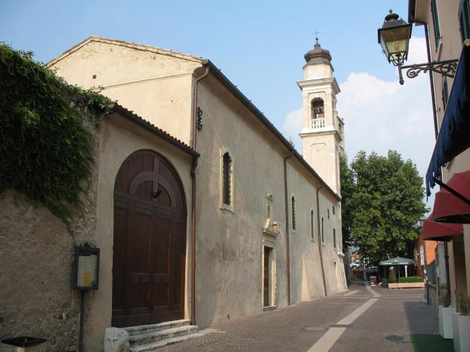 Italian Opera Concerts