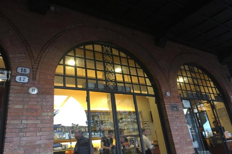 Caffè Bar Margherita