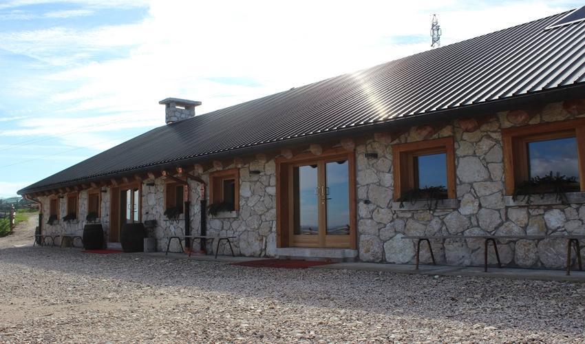 agriturismo malga roccolo