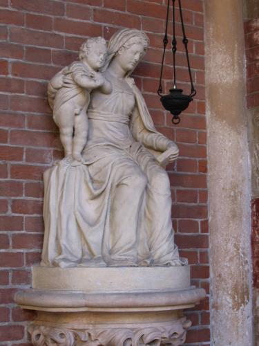 Monumento ai caduti 1