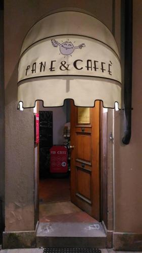 Pane e Caffè