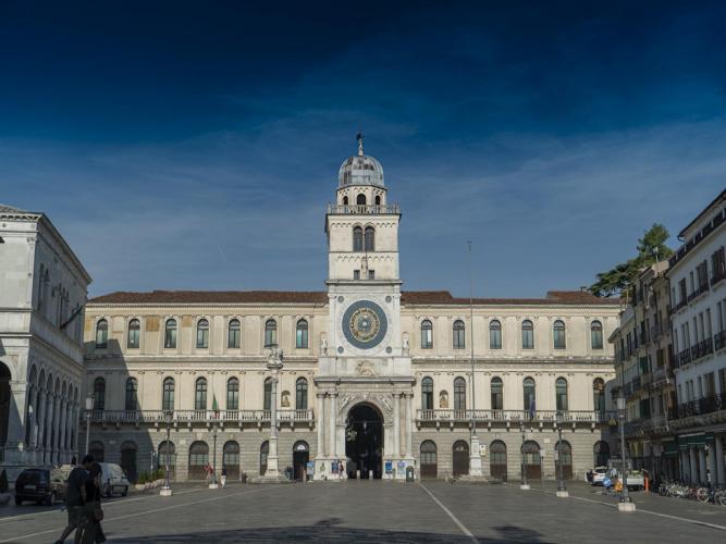 Piazza dei Signori
