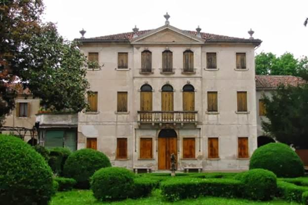 Varisco, Levi Morenos 3 