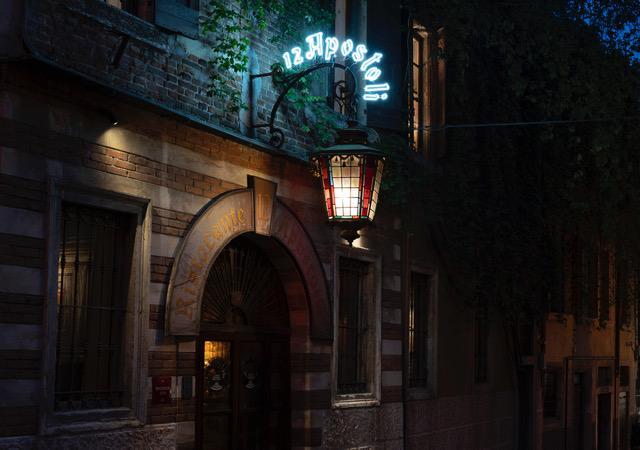 Ristorante 12 Apostoli