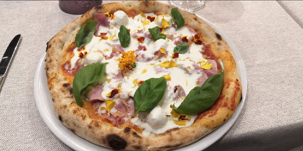 Orobasilico Ristorante