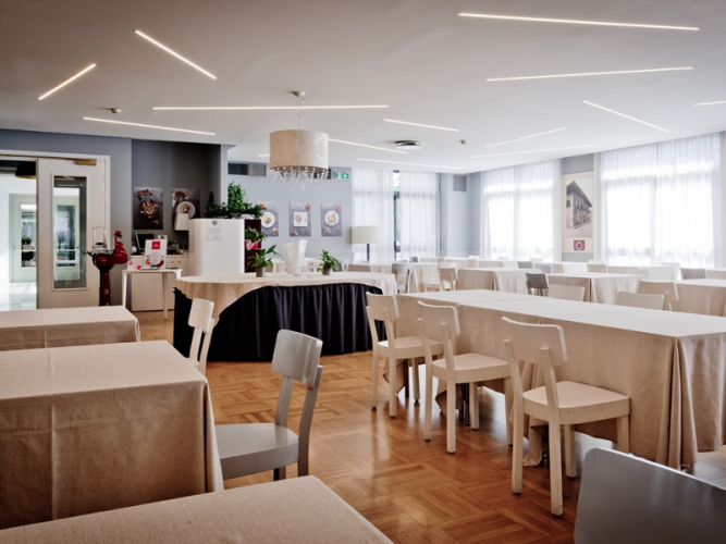 Orobasilico Ristorante 4