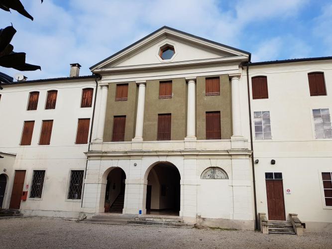 Palazzo Corielli