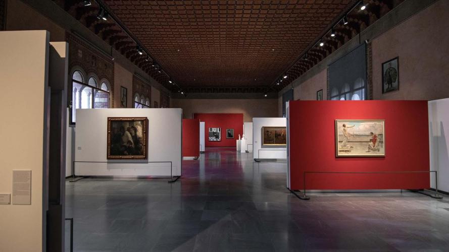 Galleria Achille Forti