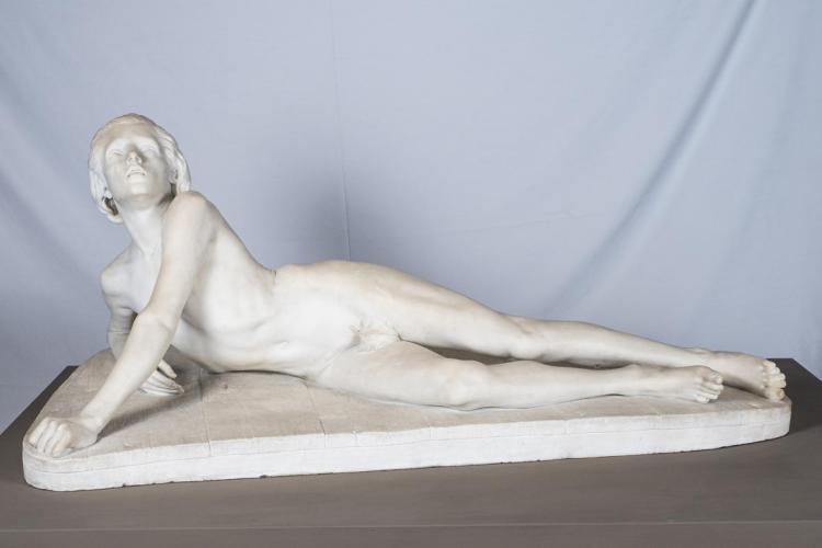 Torquato della Torre, Gaddo, 1852