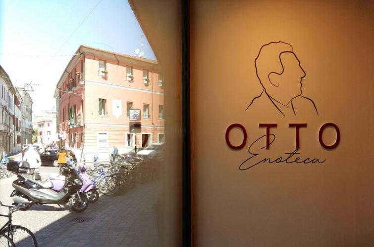 Enoteca Otto