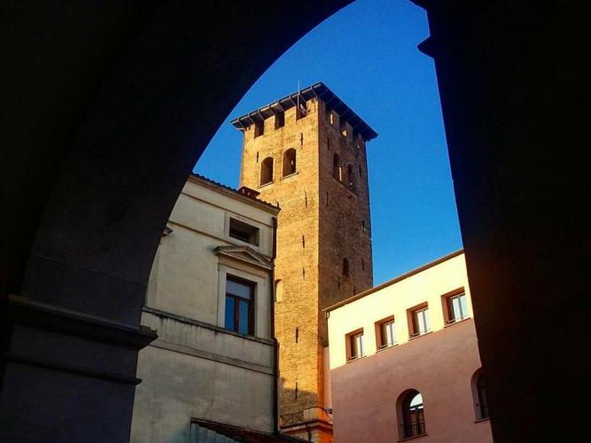 torre degli anziani