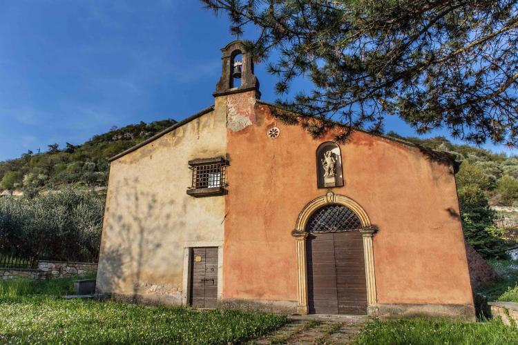 Oratorio San Micheletto