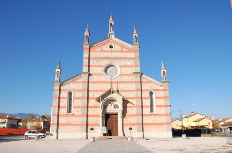 Chiesa Parrochiale di San Martino