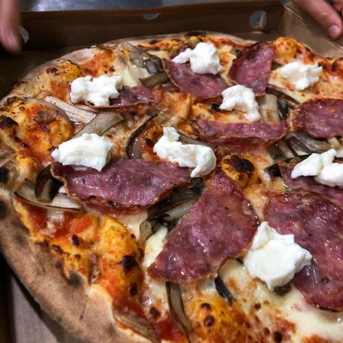 Pizzeria Leo Pizza S.R.L.