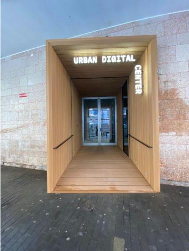 Urban Digital