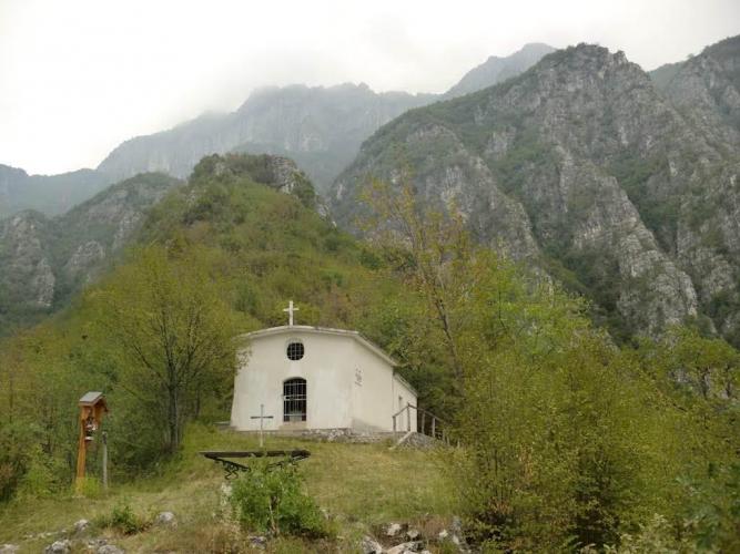 Chiesetta di San Zeno